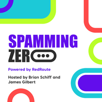 Spamming Zero Poscast