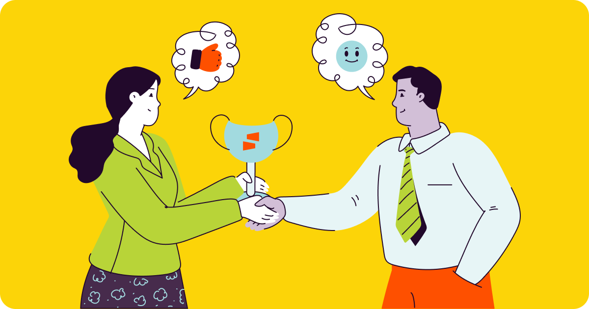 Navigating Uncertainty: How to train and coach your reps through change