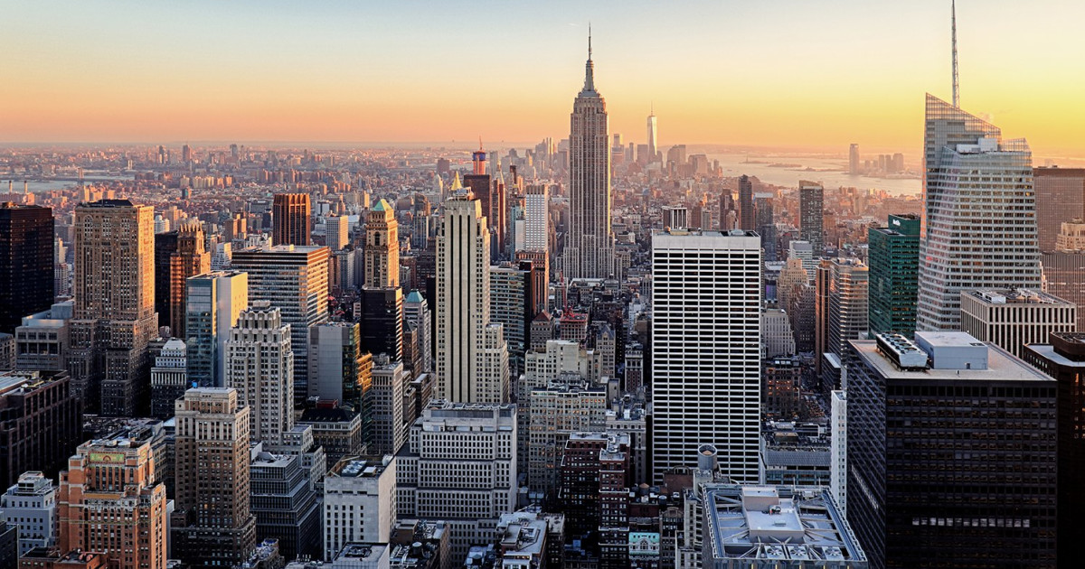 New York Minimum Wage 2022