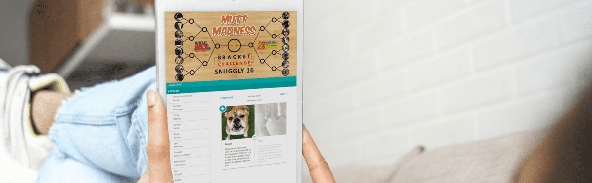 Best Voting Brackets from the 2021 Awards