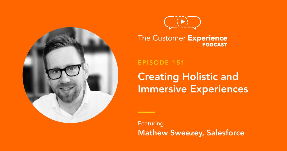 Creating Holistic and Immersive Experiences