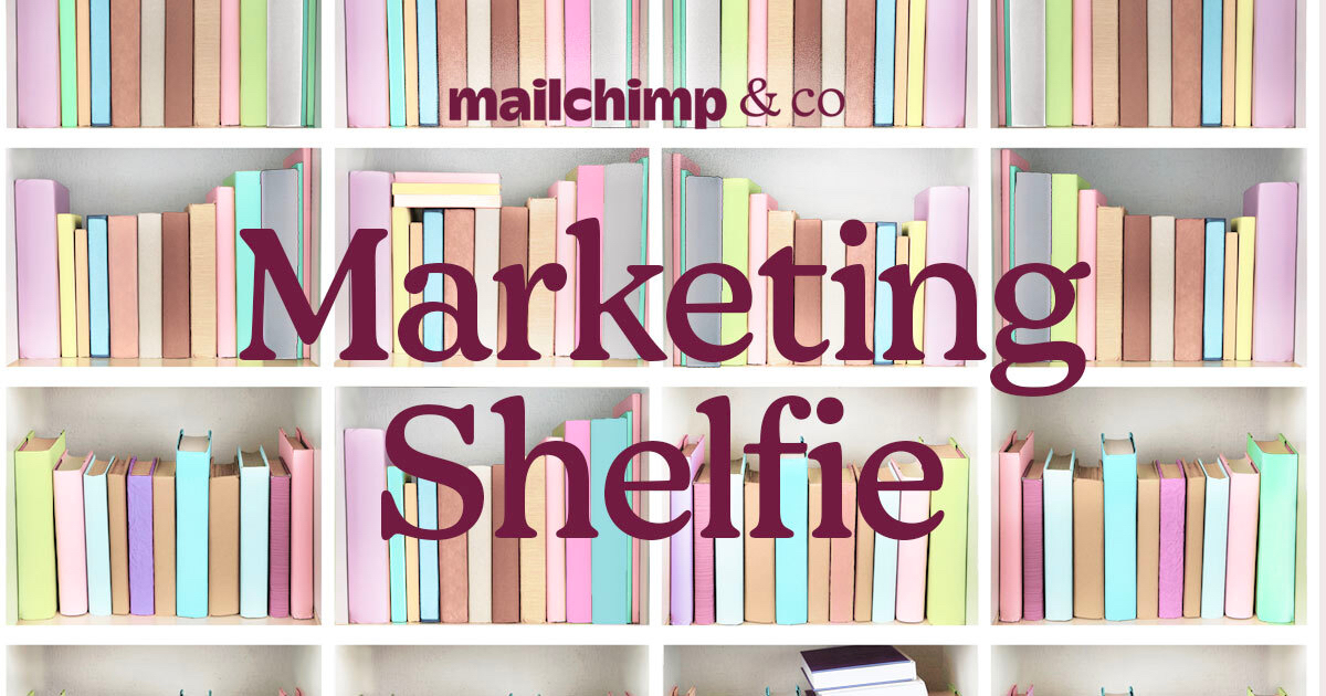 Marketing Shelfie-Matchmaking Edition