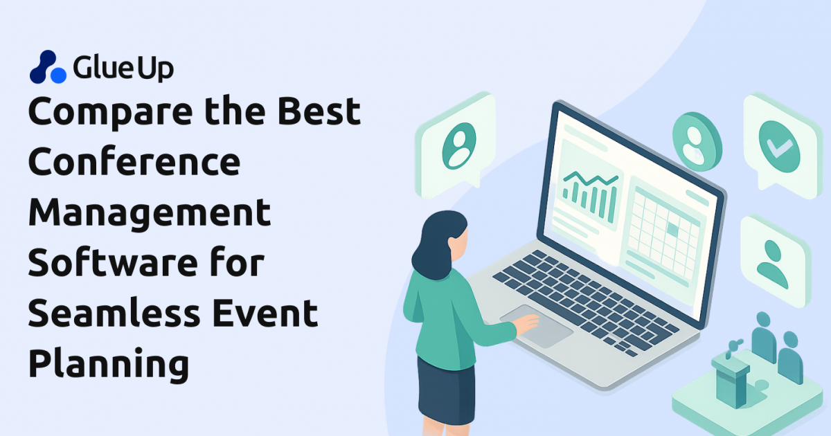 Compare the Best Conference Management Software