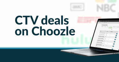 Utilizing high-quality connected TV deals on Choozle