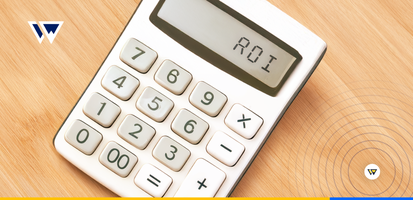 How to build an ROI Calculator