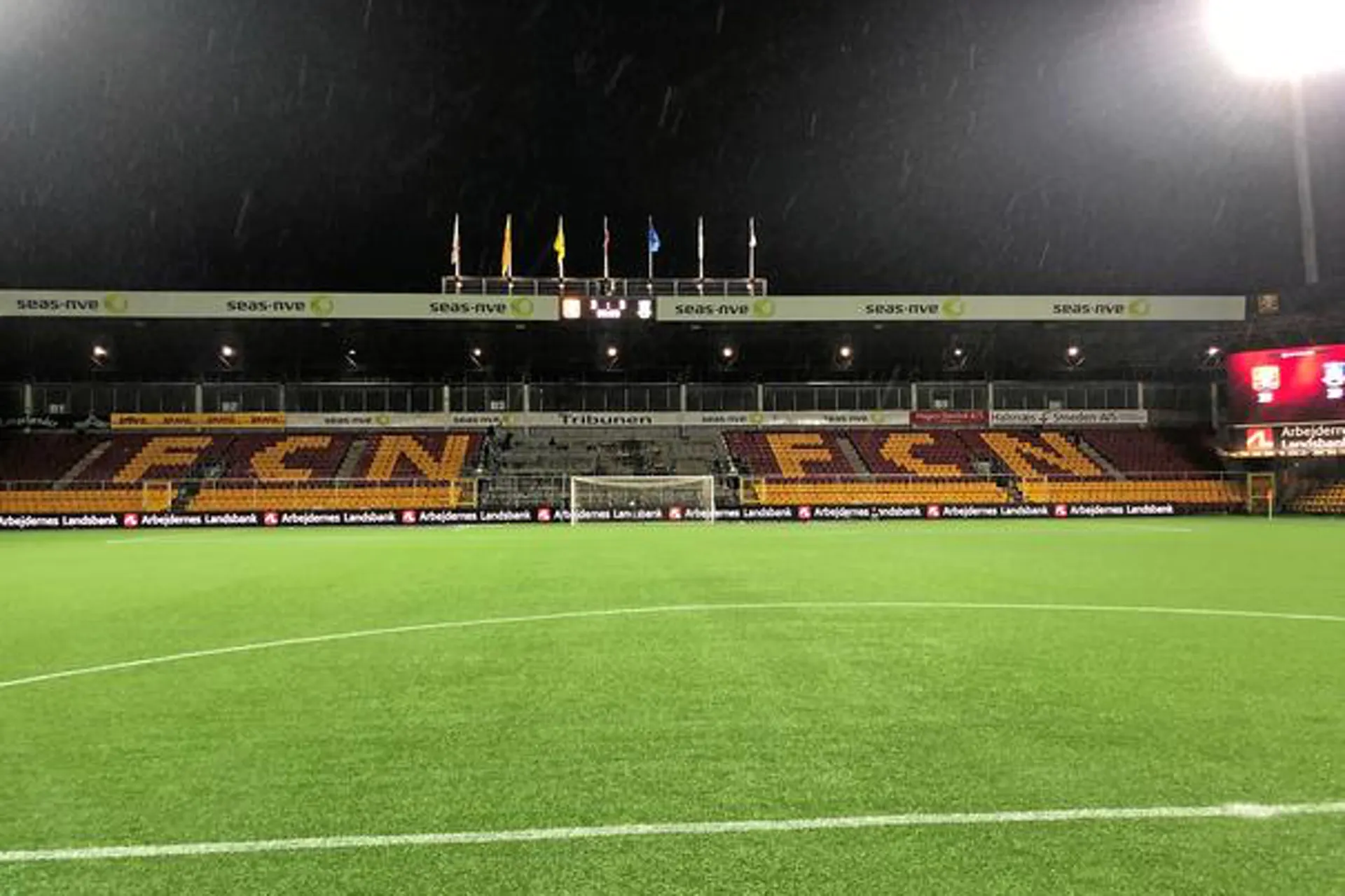 Meltwater Customer Stories: Football Club Nordsjælland (FCN)