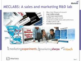 Adding the Human Touch into your Lead Nurturing