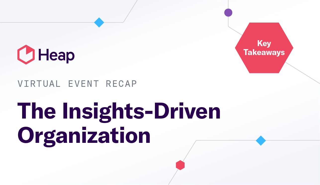 Want to Double Your ROI? 3 Ways to Become More Insights-Driven