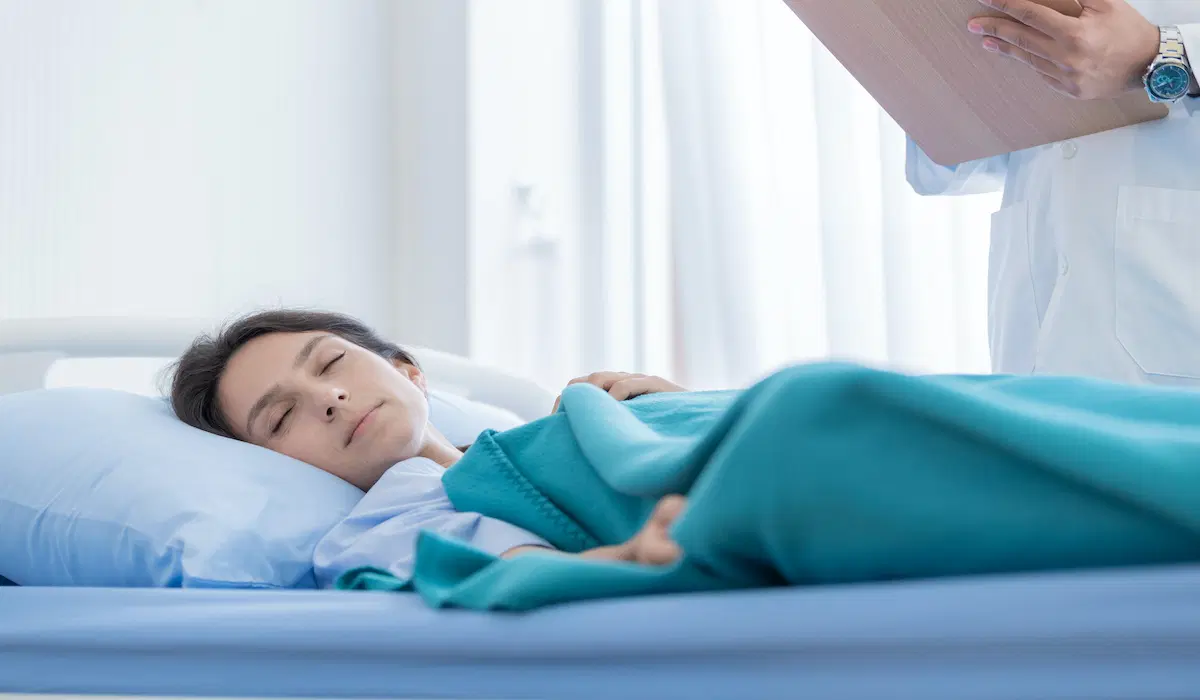 10 Best Software Tools for Sleep Clinics