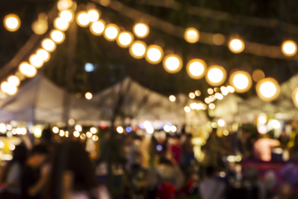 On-Demand Webinar: The Future (and State) of Festival Technology