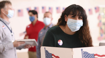 Three Things to Know About Midterm Advertising in 2022 - Basis Technologies