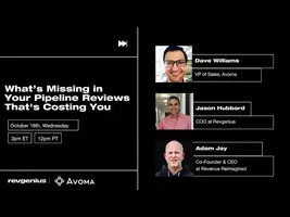 6 Strategies for RevOps Success in 2025