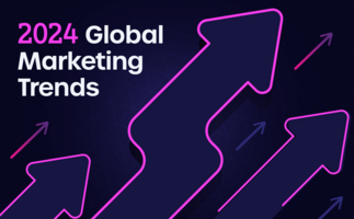 2024 Global Marketing Trends