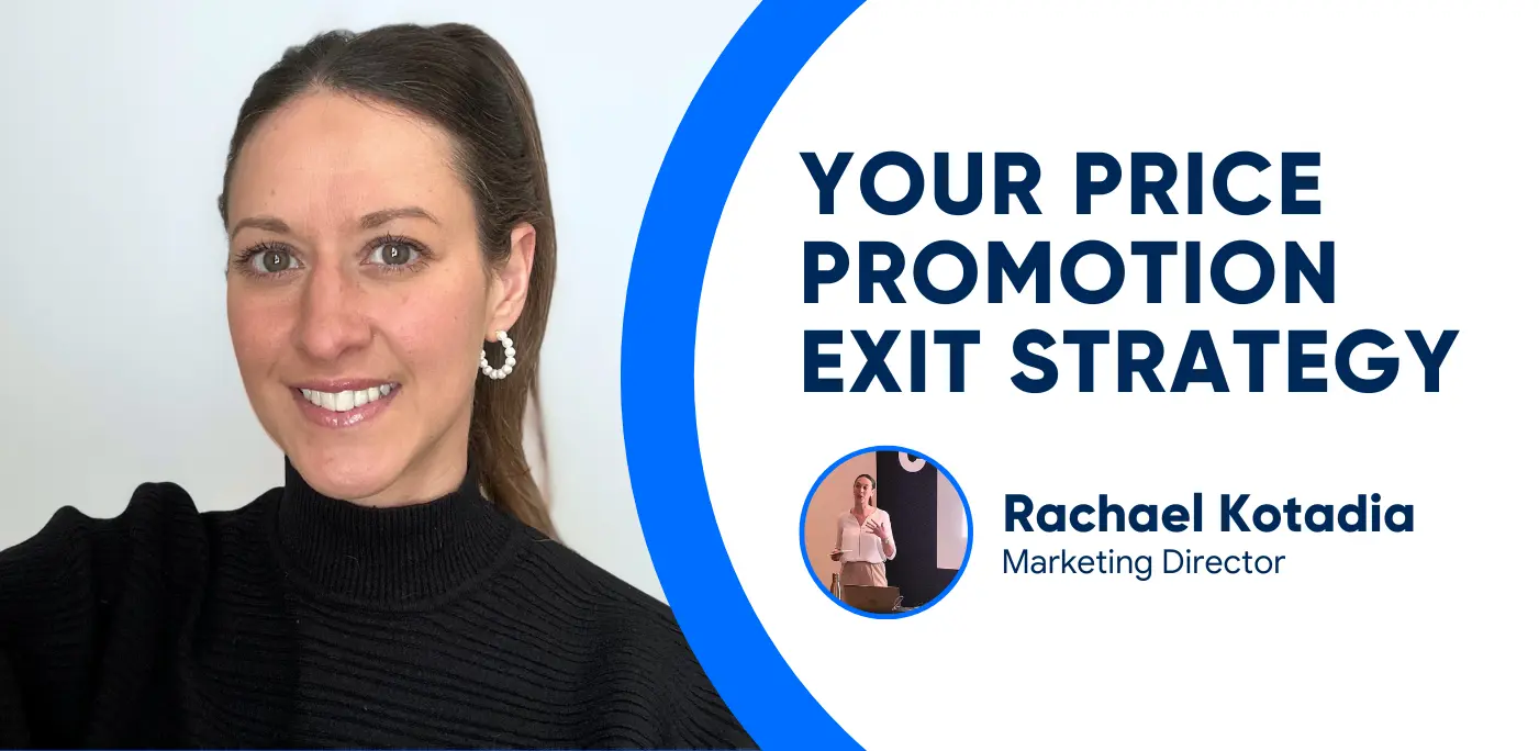 On-demand webinar: How to drive sales without solely focusing on discounts