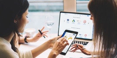 Advertising Analytics Tools: Build vs. Buy