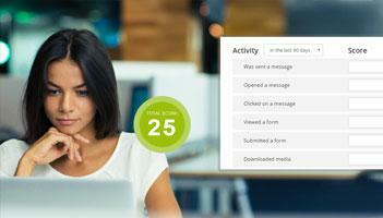 Lead Scoring: Set Yourself Up for Success