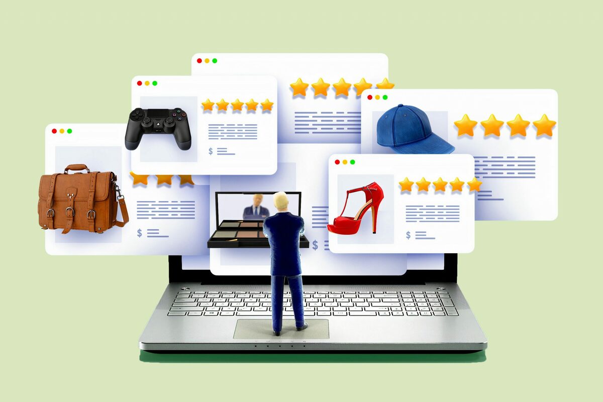 3 tips on how to get customer reviews and increase your shop's trustworthiness.  |  SALESmanago – AI Customer Data Platform with Omnichannel Execution