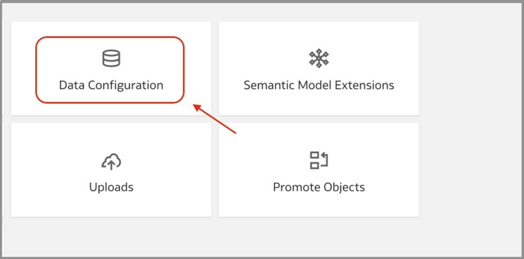 Enabling Extensive Flexfields in Fusion Analytics Warehouse Part 2