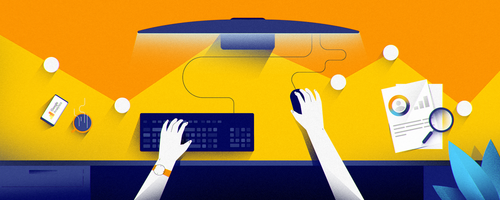 Analyzing Your Website Traffic with Google Analytics Custom Report