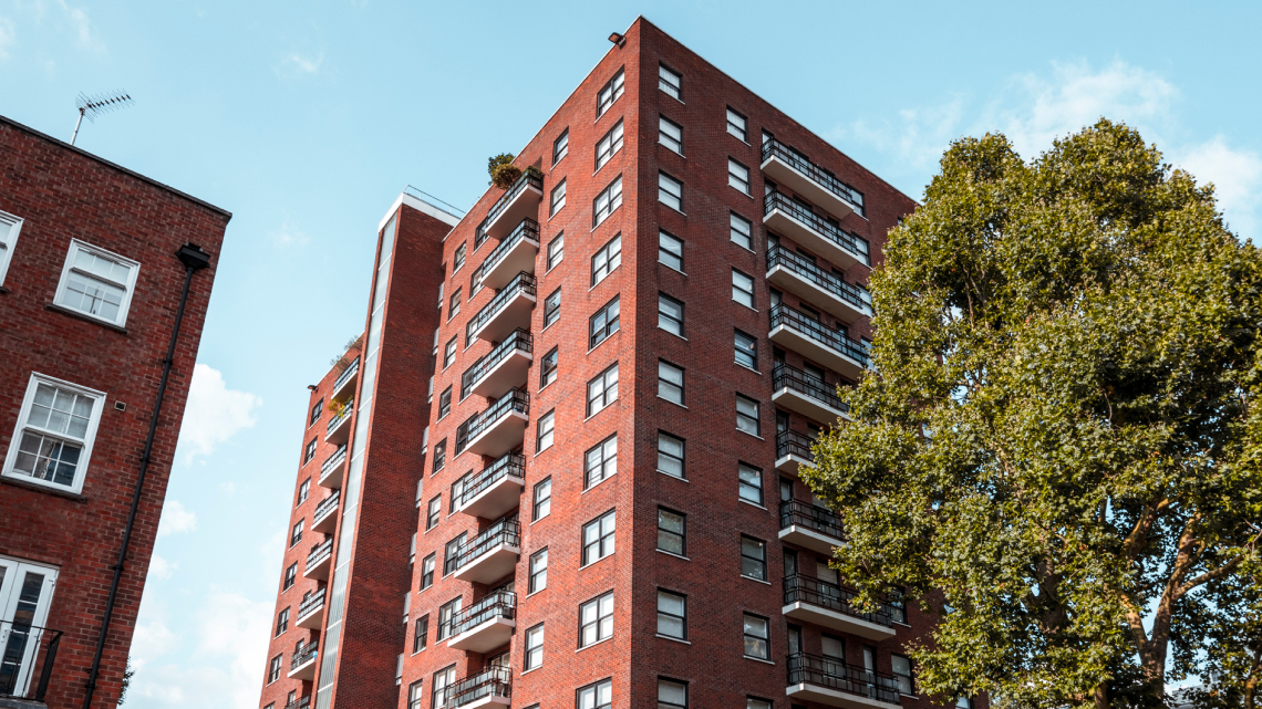 Benefits of Adding LIHTC to Your Property Management Portfolio