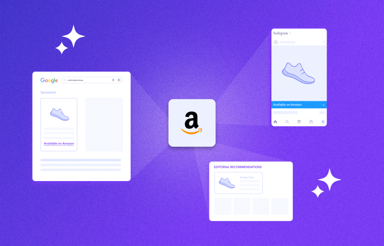 How to expand your reach by driving offsite traffic back to Amazon