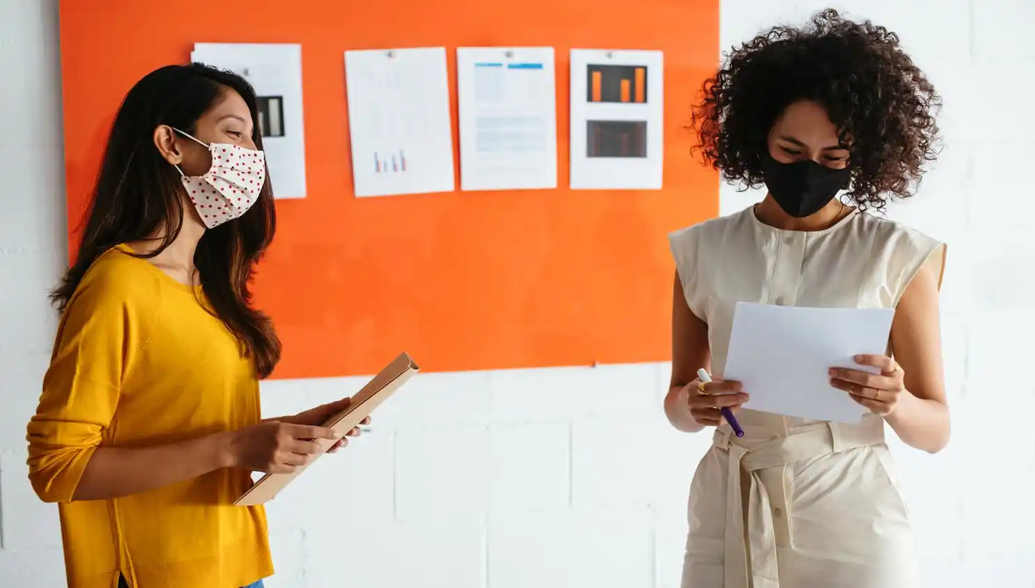 The Top 5 Improvements Marketers Are Making Right Now + More From Our Marketing Intelligence Report