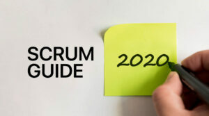 The Scrum Guide 2020 Aims For Focus And Inclusivity But Might Scare Designers Away