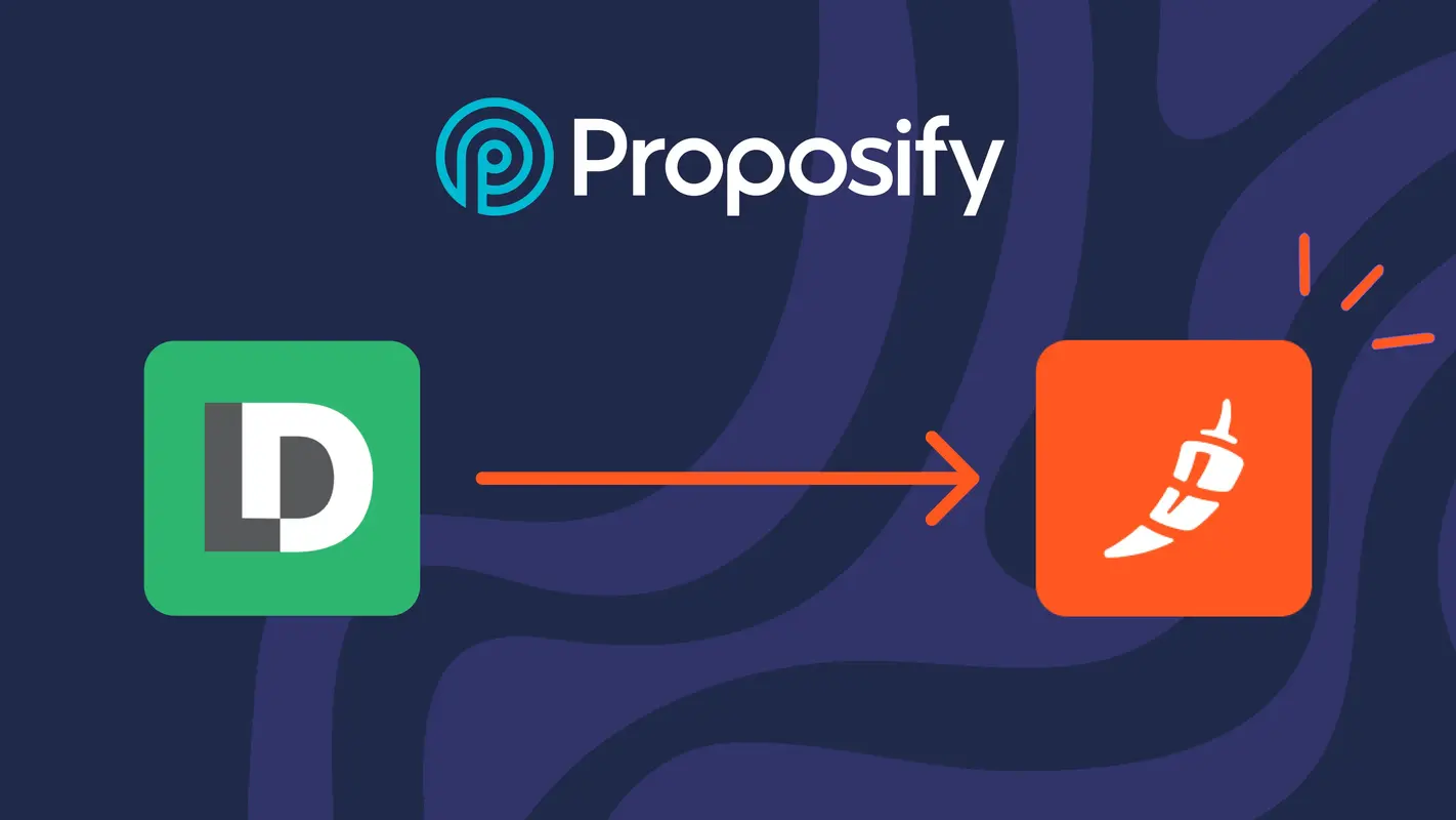 Why Proposify Switched from LeanData to Chili Piper
