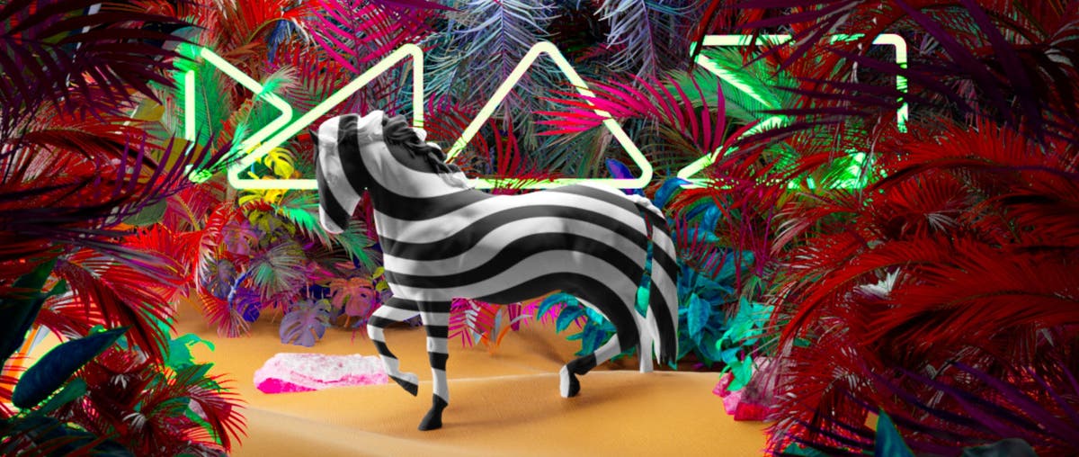 Save the date for MAX 2021