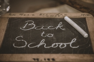 eCommerces are predicted to increase sales by 20% this back-to-school season