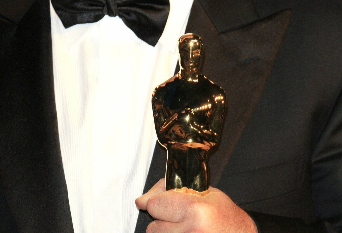 For Your Consideration: How Data Analysis Was Used in Oscar Race