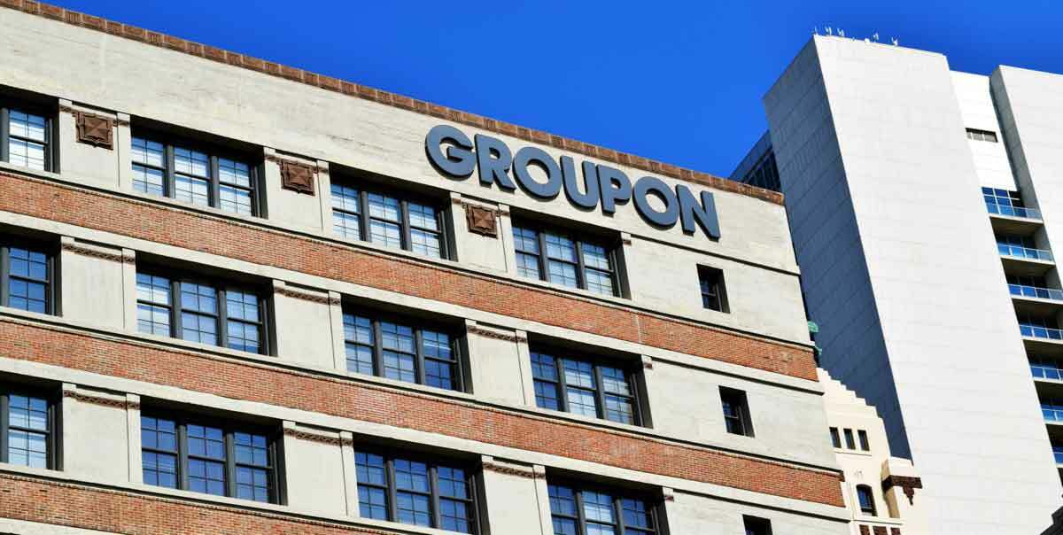 What Startup Sales Teams Can Learn From Groupon's Explosive Growth