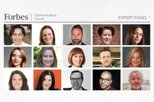 Forbes: 15 'Golden Rules' For Hosting A Webinar That Converts Viewers