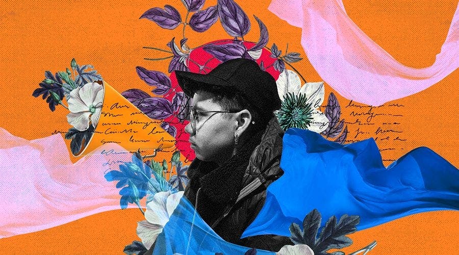 Exploring identity with filmmaker Mariales Diaz