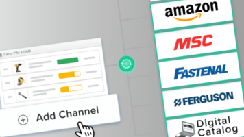 Brands: Optimize Distributor Partnerships with PIM and DAM