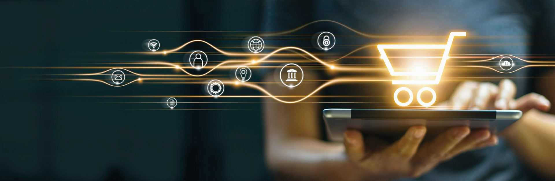 Digital Strategies for Retail Marketers