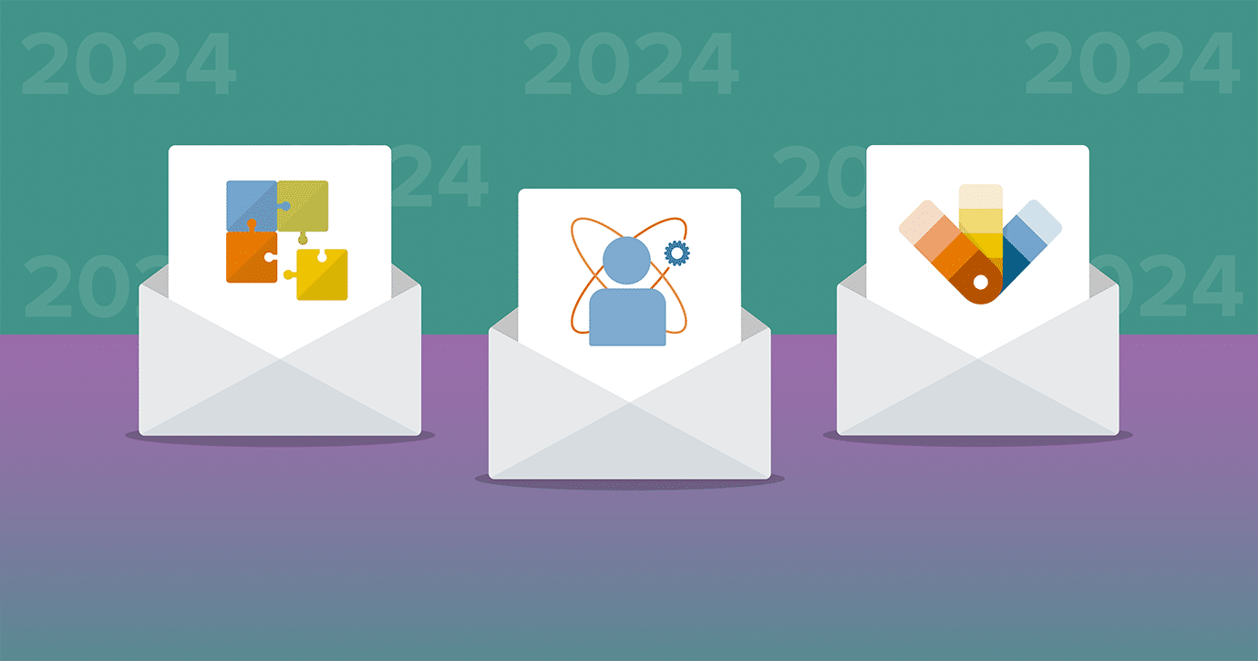 The Litmus Team's Top 3 Email Tips for 2024