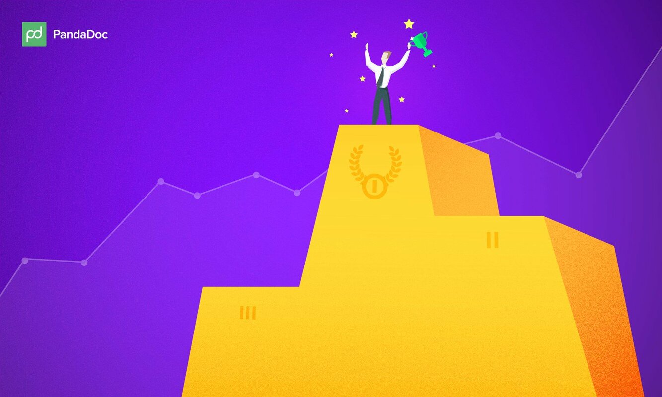 Best Ways to Outsell the Top Sales Representative