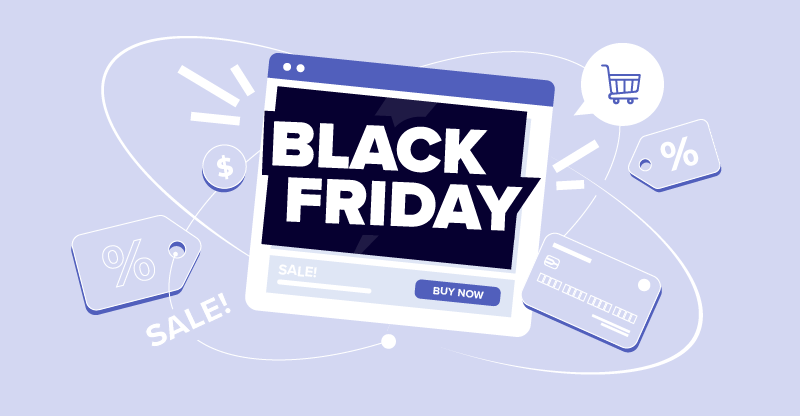 8 Tricks to Ace Your Black Friday Facebook Ads Campaign