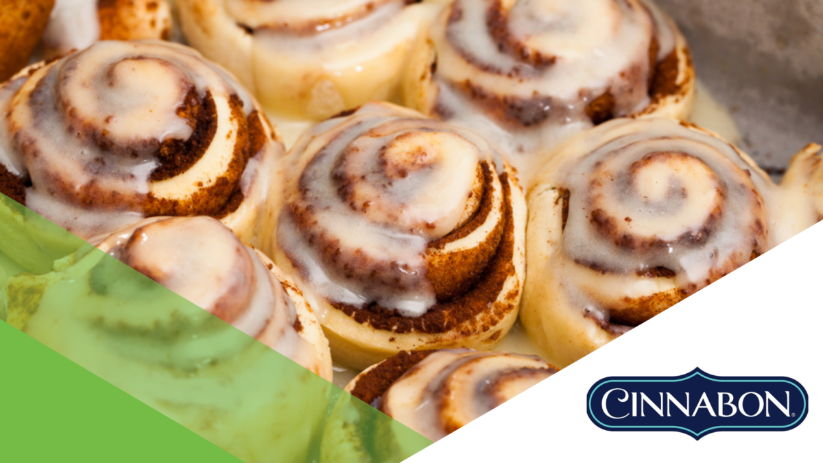 How Cinnabon Launched Into the Digital Landscape Through Localized Marketing and Found Success