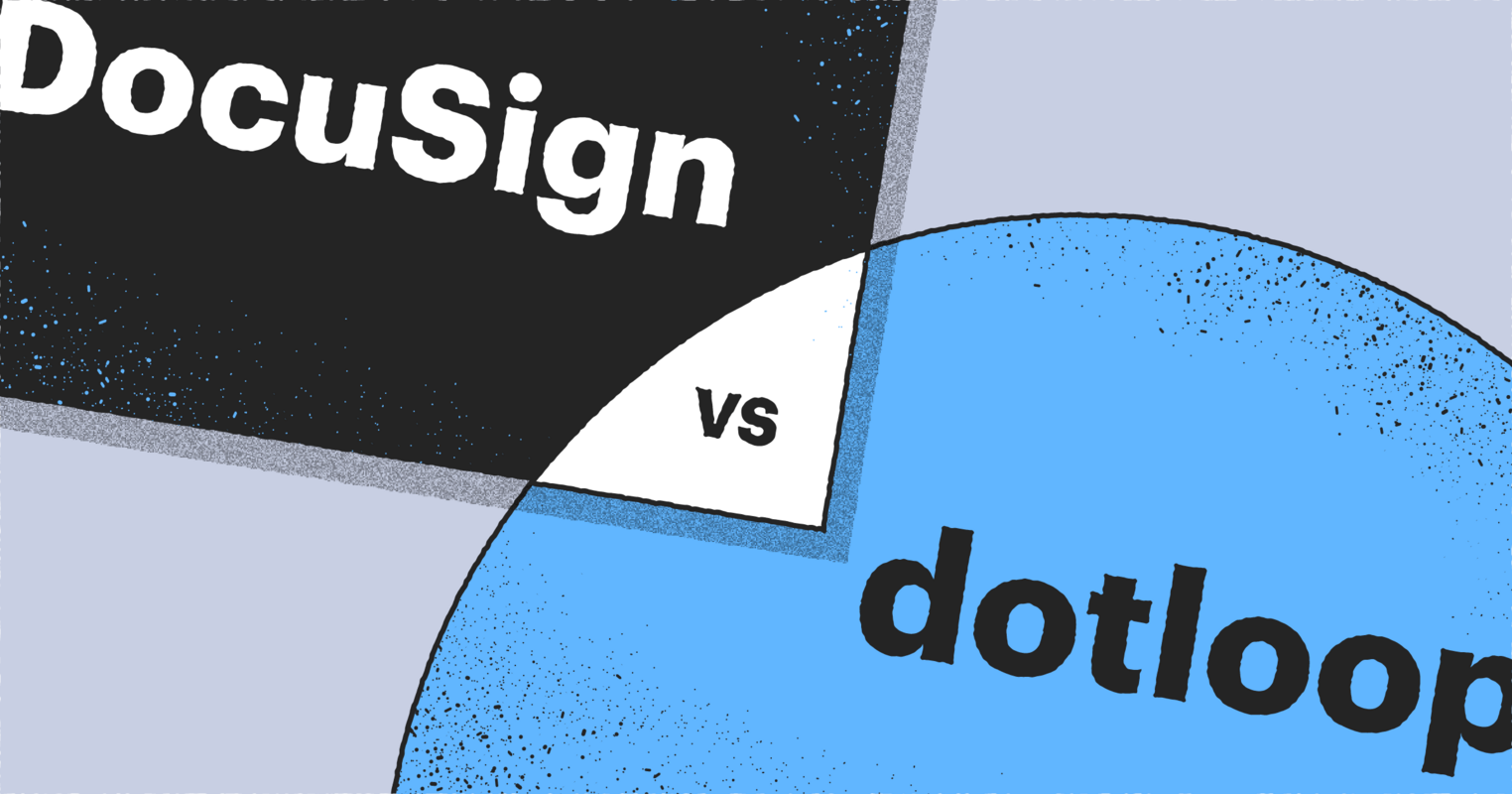 DocuSign vs dotloop: 2021 Comparison | PandaDoc [Updated]