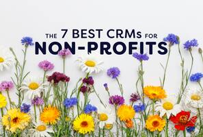 The 8 Best CRMs for Nonprofits in 2024