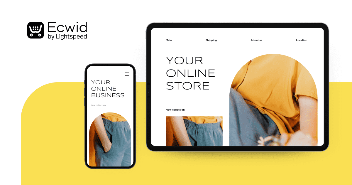 Interview with an Ecwid Merchant: Steve Calabrese, Natural Body Inc.com