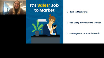 How to Unite Your Organization as One Gtm Team