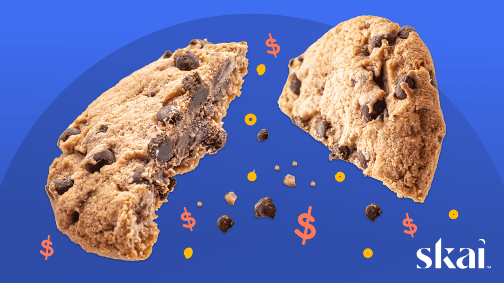 Shifting Budgets to Walled Gardens as Cookies Crumble? Here's How to Beat 5 Common Causes of Campaign Mismanagement