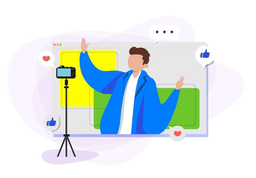 How to get your first 1000 subscribers on YouTube