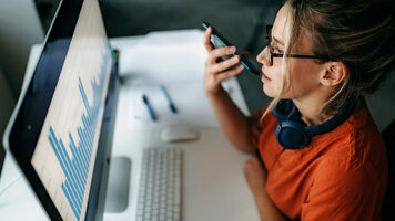 How to Harness the Power of Data