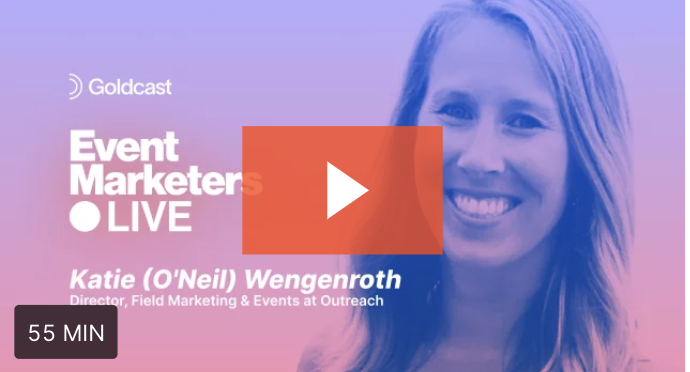 Lessons From Agency Life and INBOUND with Katie Wengenroth