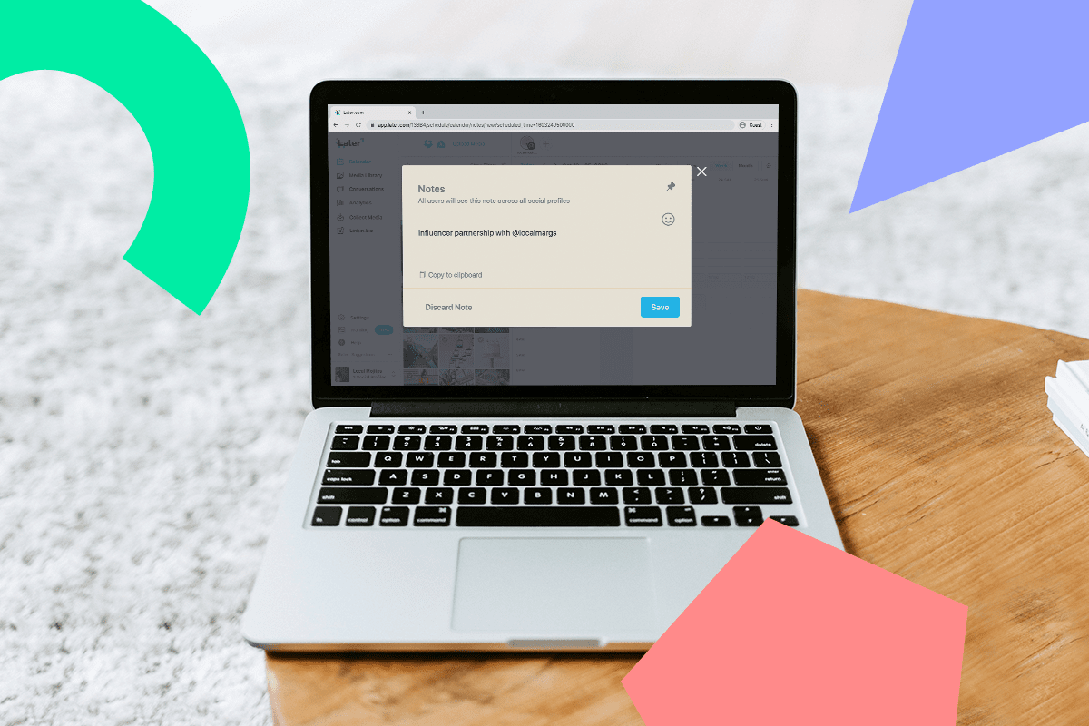 6 Later Hacks to Help You Save Time & Be More Efficient - Later Blog