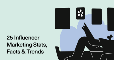 55 Influencer Marketing Stats + How to Leverage Them [Our Expert POV]